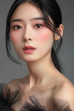 美女博士街头炒饭 界面截图